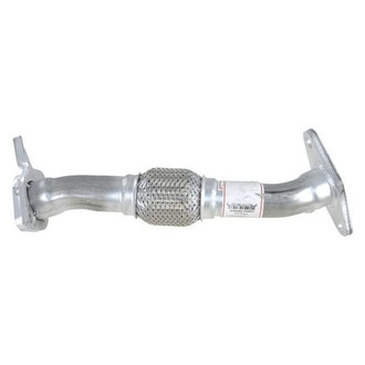 iD Select® - Exhaust Pipe
