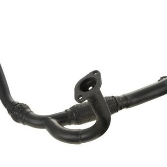iD Select® - Exhaust Pipe