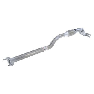 iD Select® - Exhaust Pipe