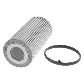 iD Select® - Engine Oil Filter