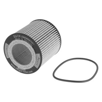 iD Select® - Engine Oil Filter