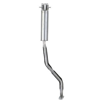 iD Select® - Center Exhaust Muffler Assembly