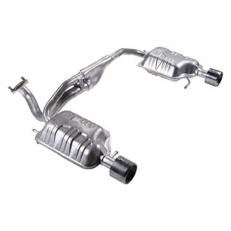 iD Select® - Rear Exhaust Muffler Assembly