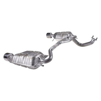 iD Select® - Rear Exhaust Muffler Assembly