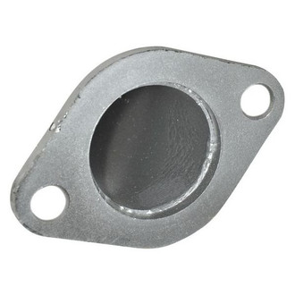 iD Select® - Rear Exhaust Muffler Assembly