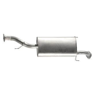 iD Select® - Rear Exhaust Muffler Assembly