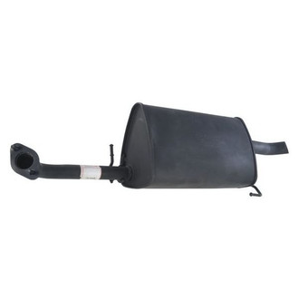 iD Select® - Rear Exhaust Muffler Assembly