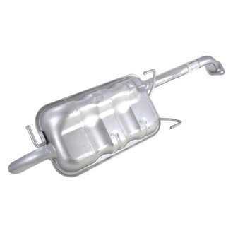 iD Select® - Exhaust Muffler Assembly