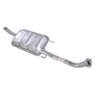 iD Select® - Rear Exhaust Muffler Assembly