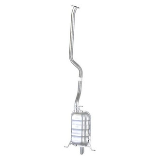 iD Select® - Rear Exhaust Muffler Assembly
