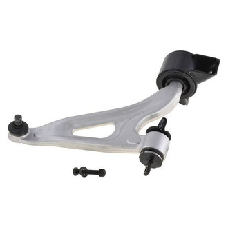 iD Select® - Front Passenger Side Lower Control Arm and Ball Joint Assembly