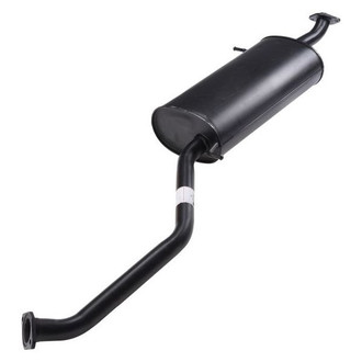 iD Select® - Center Exhaust Muffler Assembly