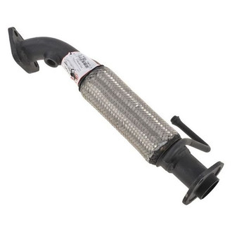 iD Select® - Exhaust Pipe