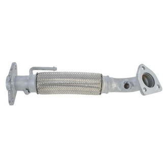 iD Select® - Exhaust Pipe