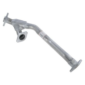 iD Select® - Exhaust Pipe