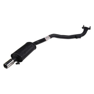 iD Select® - Rear Exhaust Muffler Assembly