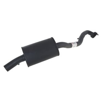 iD Select® - Exhaust Muffler Assembly