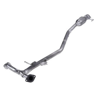 iD Select® - Exhaust Pipe