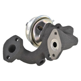 iD Select® - EGR Exhaust Valve