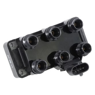 iD Select® - Ignition Coil