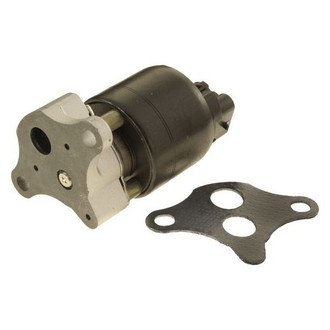 iD Select® - EGR Exhaust Valve