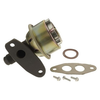 iD Select® - EGR Exhaust Valve