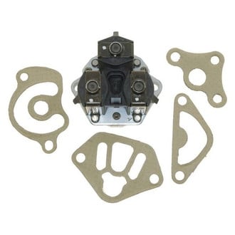 iD Select® - EGR Valve