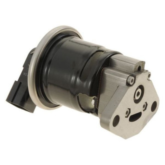iD Select® - EGR Valve