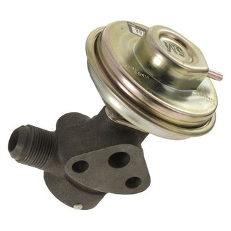 iD Select® - EGR Exhaust Valve