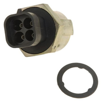 iD Select® - Fuel Injection Idle Air Control Valve