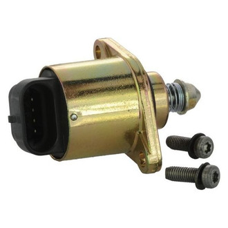 iD Select® - Fuel Injection Idle Air Control Valve