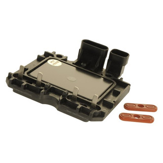 iD Select® - Ignition Control Unit