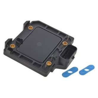 iD Select® - Ignition Control Unit