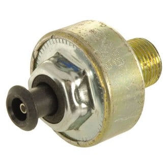 iD Select® - Ignition Knock Sensor