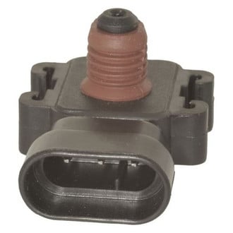 iD Select® - Map Sensor