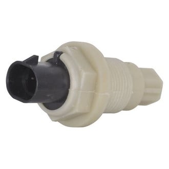 iD Select® - Automatic Transmission Input Shaft Speed Sensor