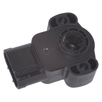 iD Select® - Throttle Position Sensor