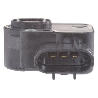 iD Select® - Throttle Position Sensor