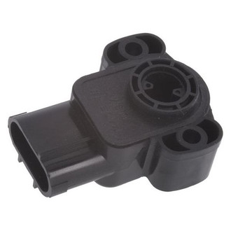 iD Select® - Throttle Position Sensor