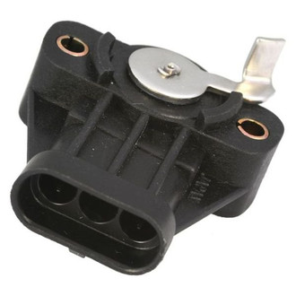 iD Select® - Throttle Position Sensor