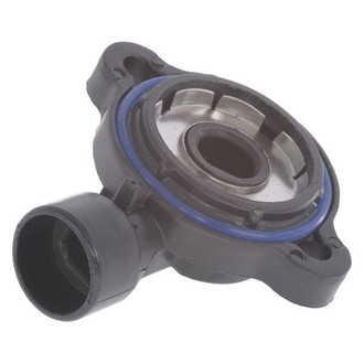 iD Select® - Throttle Position Sensor