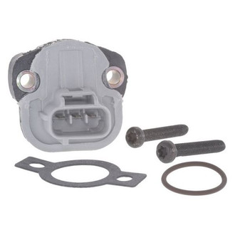 iD Select® - Throttle Position Sensor