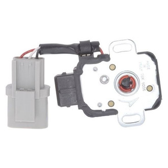 iD Select® - Throttle Position Sensor