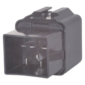 iD Select® - HVAC Heater Relay