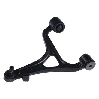 iD Select® - Front Driver Side Lower Control Arm and Ball Joint Assembly
