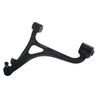 iD Select® - Front Passenger Side Lower Control Arm and Ball Joint Assembly