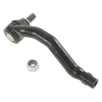 iD Select® - Front Passenger Side Outer Tie Rod End
