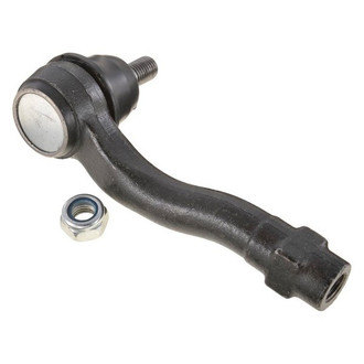 iD Select® - Front Passenger Side Outer Tie Rod End