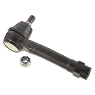 iD Select® - Front Driver Side Outer Tie Rod End