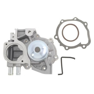 iD Select® - Engine Coolant Water Pump